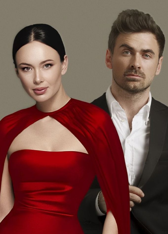 Аида Гарифуллина