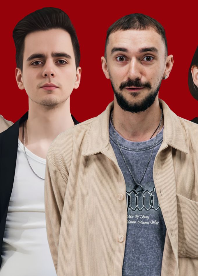 Собянинские