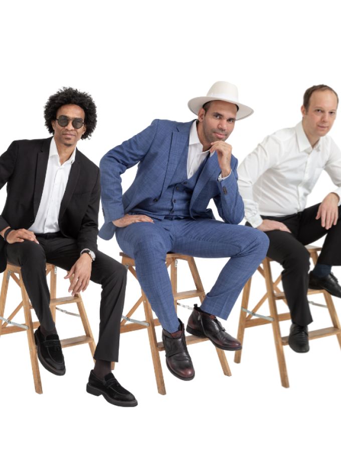 Sandor Torres & Sandor´s Trio