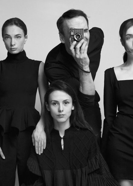 Стихи в большом городе. 2x2