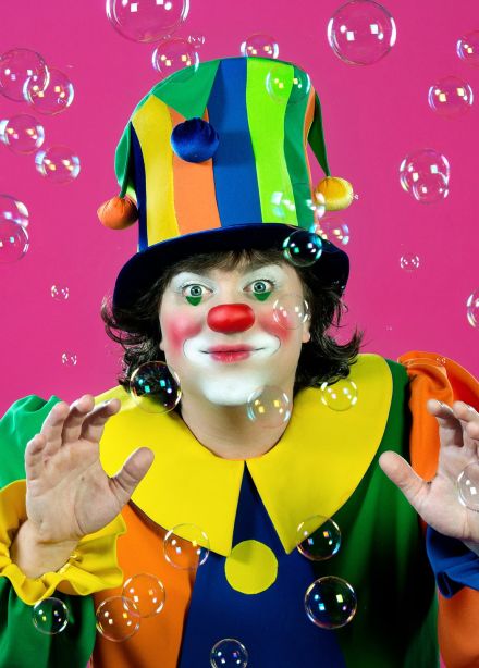 Волшебные кошки