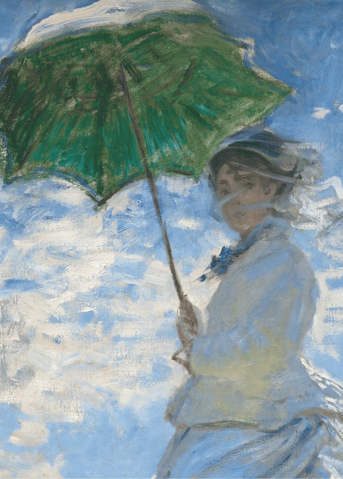 Арт-дегустация. Импрессионизм: великий переворот в искусстве