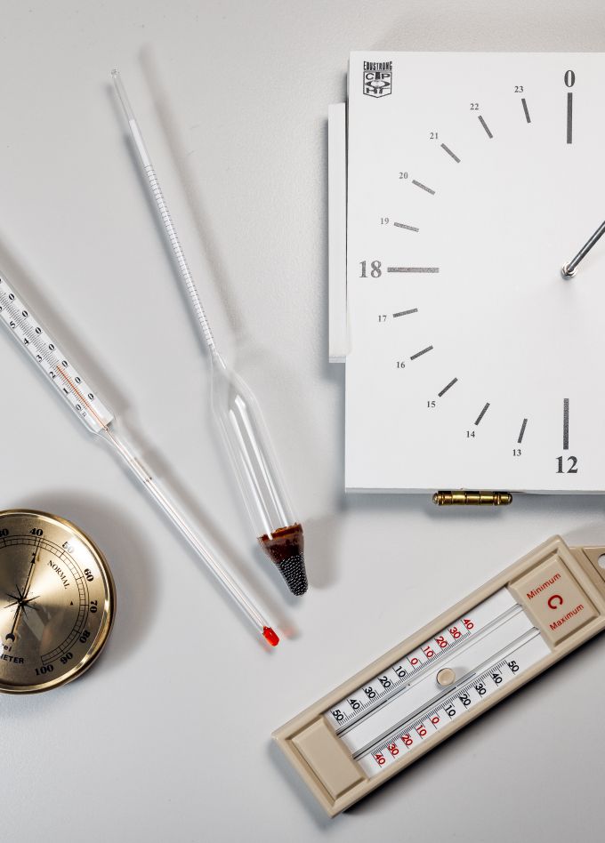 Мастерская юного синоптика