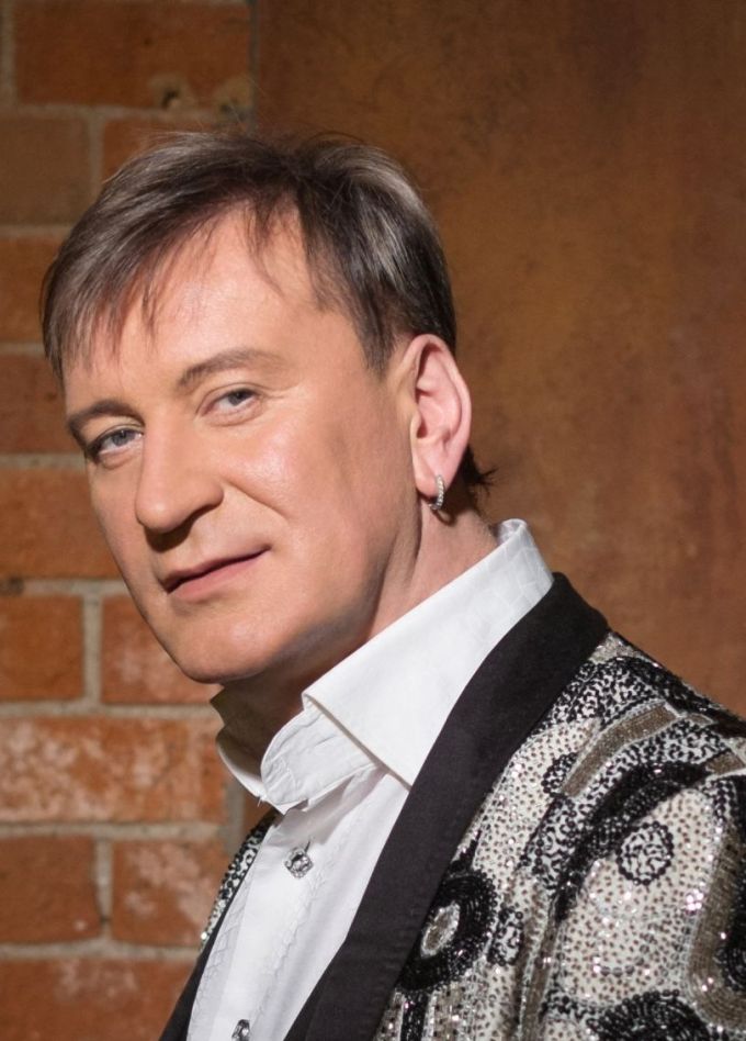 Сергей Пенкин