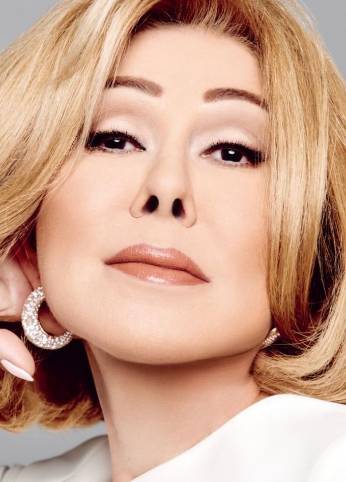 Любовь Успенская