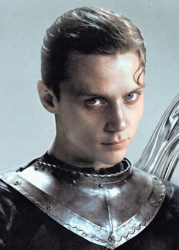 Ваня Дмитриенко