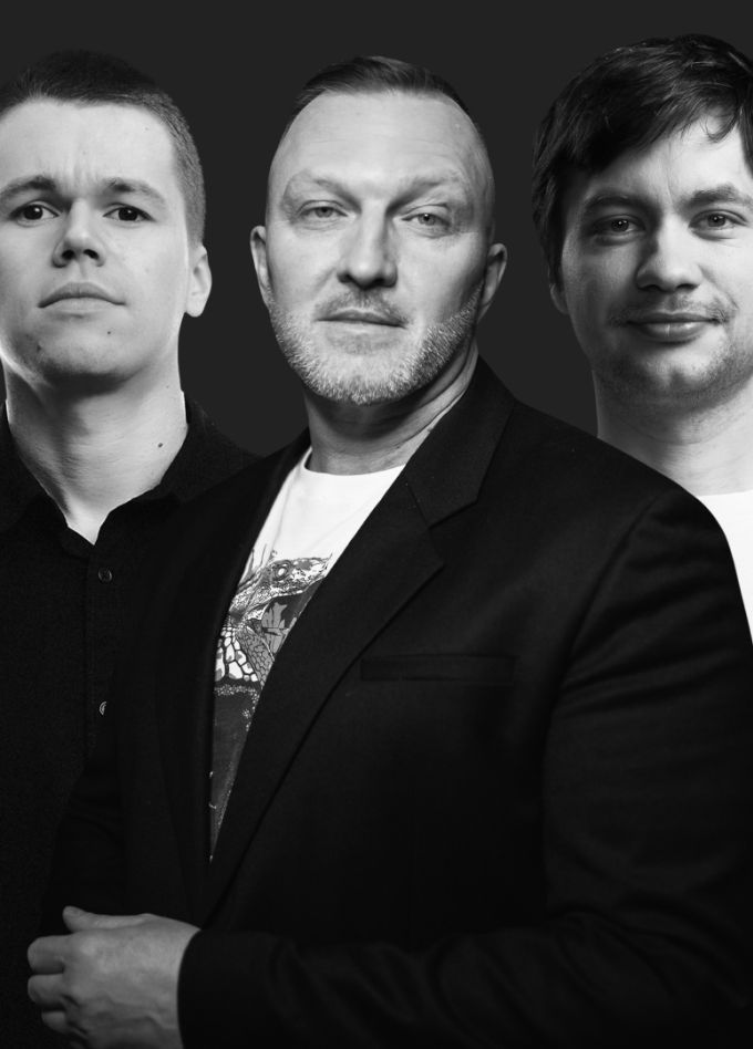 Ночной стендап