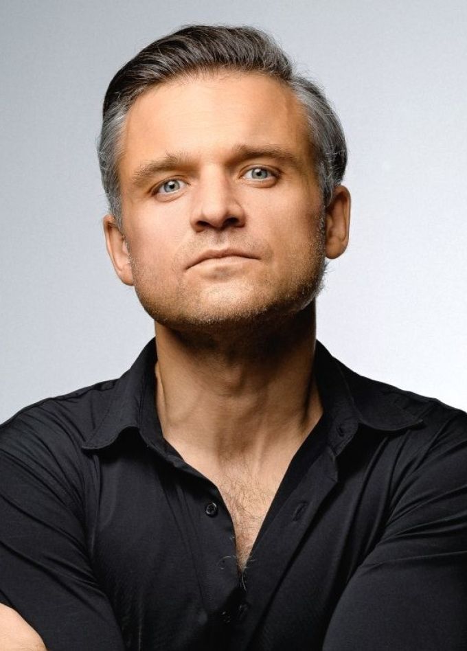Иван Замотаев. Кто я?