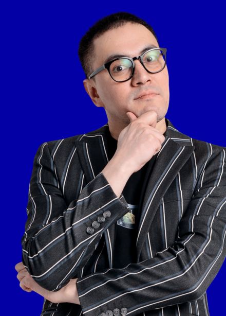 ImprovUzbek. Show
