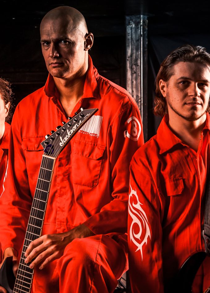 Dark Secret Love. Rammstein Tribute