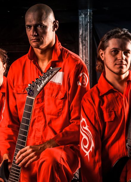 Dark Secret Love. Rammstein Tribute