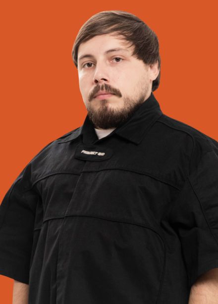 Заур Туганов