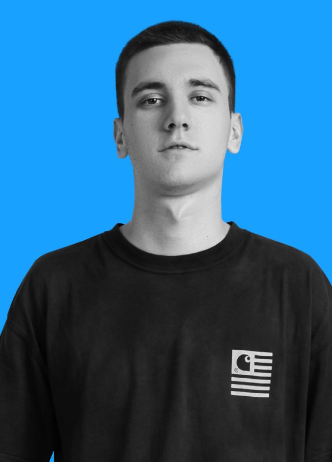 Егор Свирский