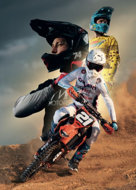 RGP MX Чемпионат России по мотокроссу