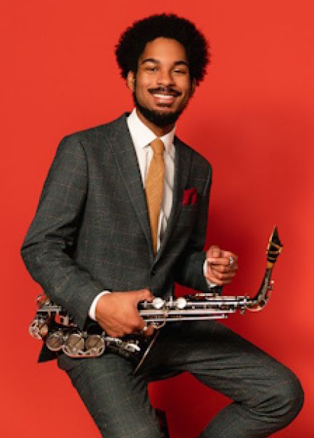 Armir Lee Quartet