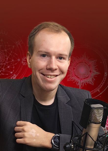 Никита Образцов