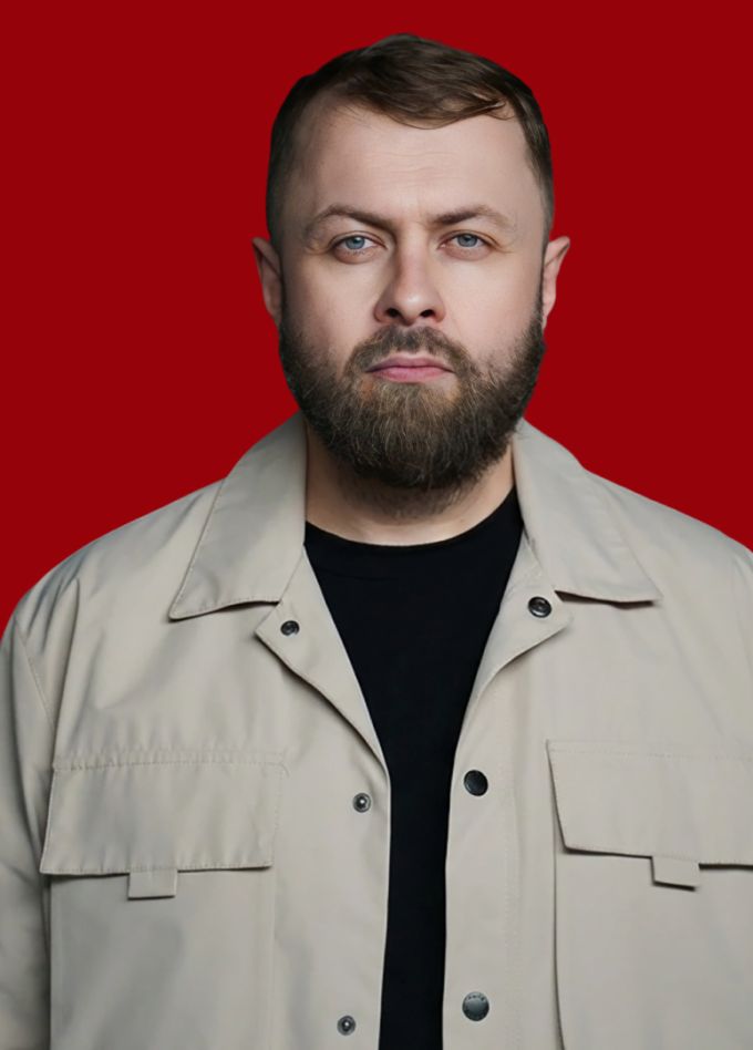 Антон Остерников