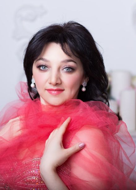Антонина Нежданова — русский соловей