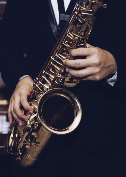Jazz Academy Big Band