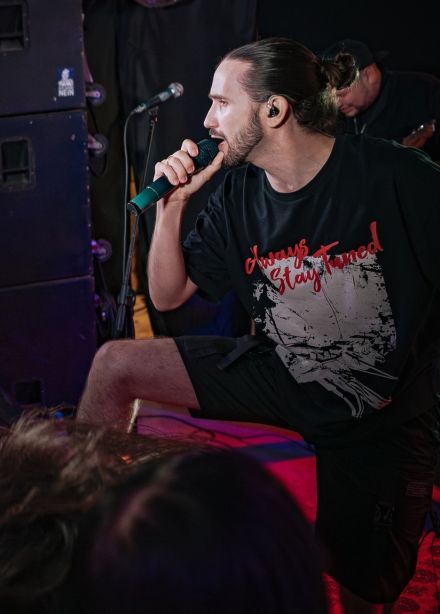 CHOPSY. System of a Down tribute