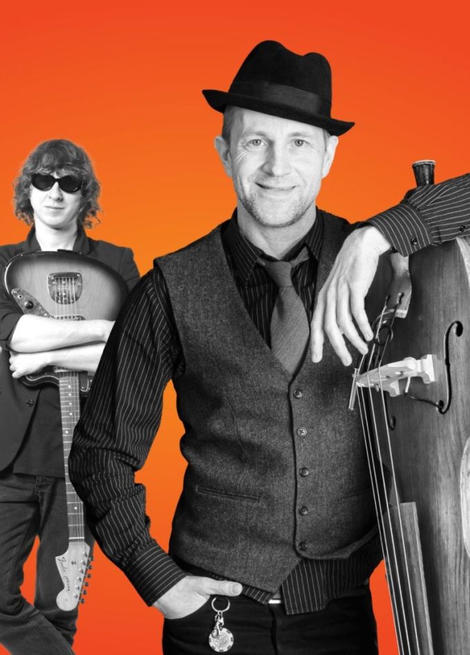 Billy’s Band