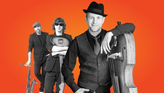 Billy’s Band