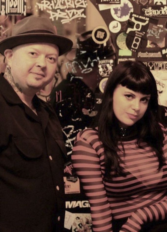Messer Chups