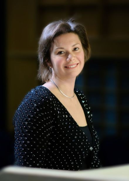 Юлия Глазкова