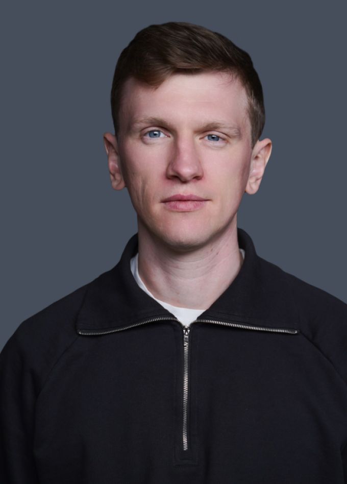 Митя Пушкин