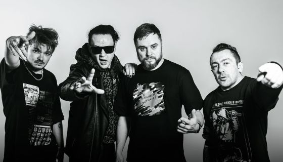Последние Танки в Париже (ПТВП)