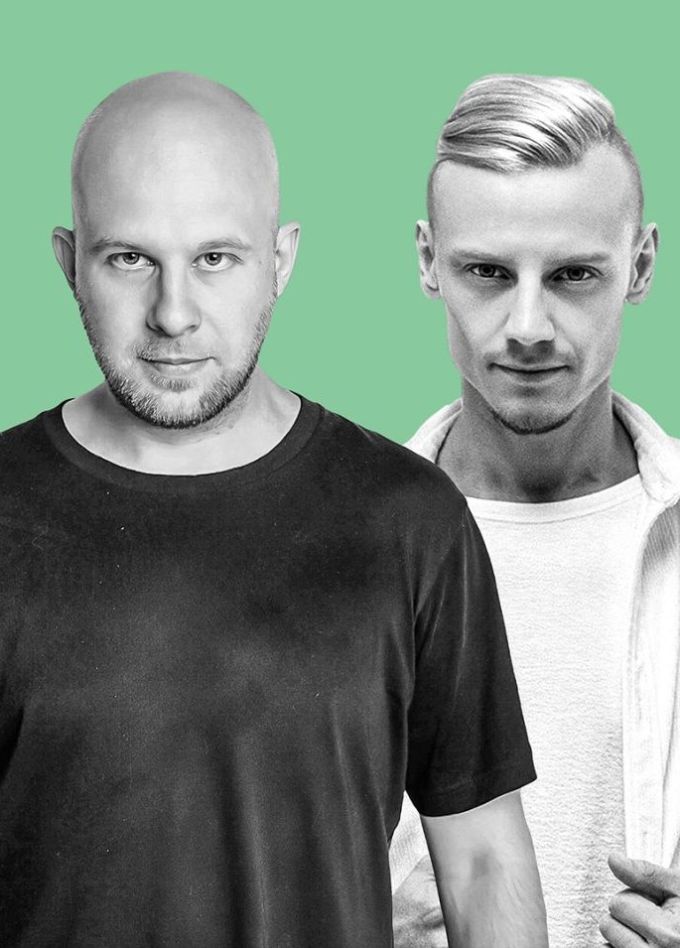 Фестиваль «Interplay Prostranstvo Open Air»