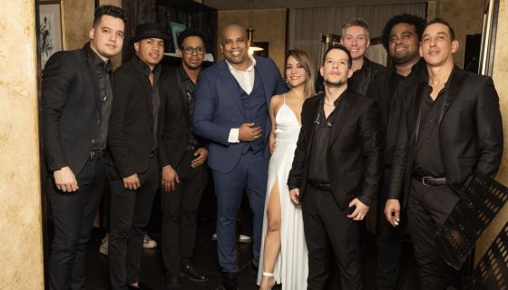 Hot Havana Orchestra