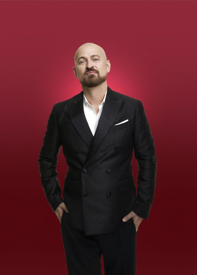 Алексей Петрухин