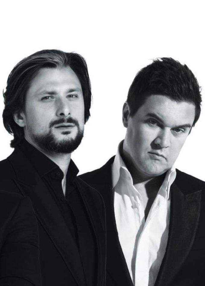 Кватро Originals