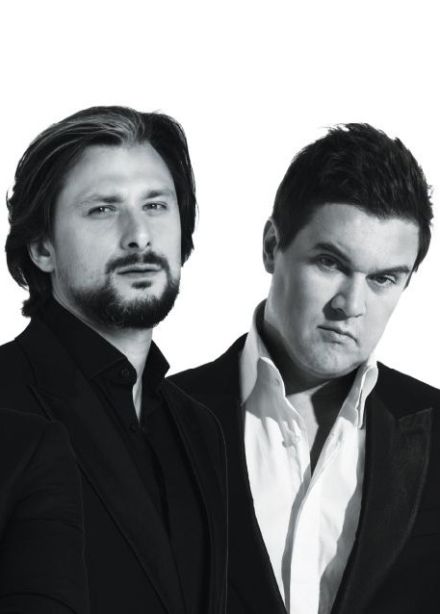 Кватро Originals