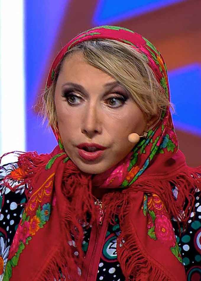 Шоу «Парад юмора»