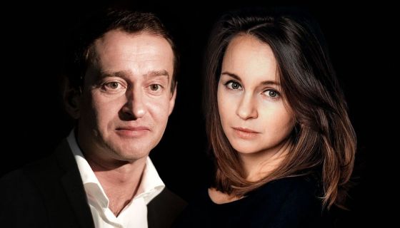 Концерт «Евгений Онегин»