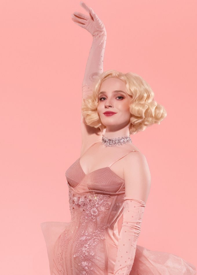 Starlets of Burlesque