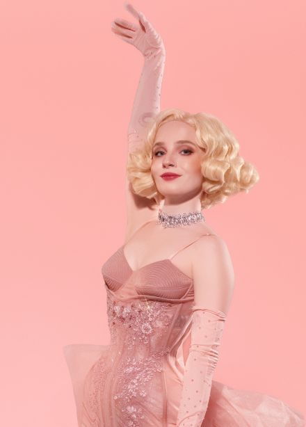 Starlets of Burlesque