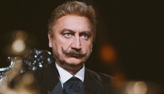 Спектакль «Васса Железнова»