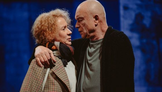 Спектакль «Буду сниматься в кино»