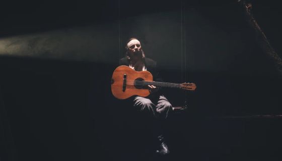 Спектакль «Вишнёвый сад»