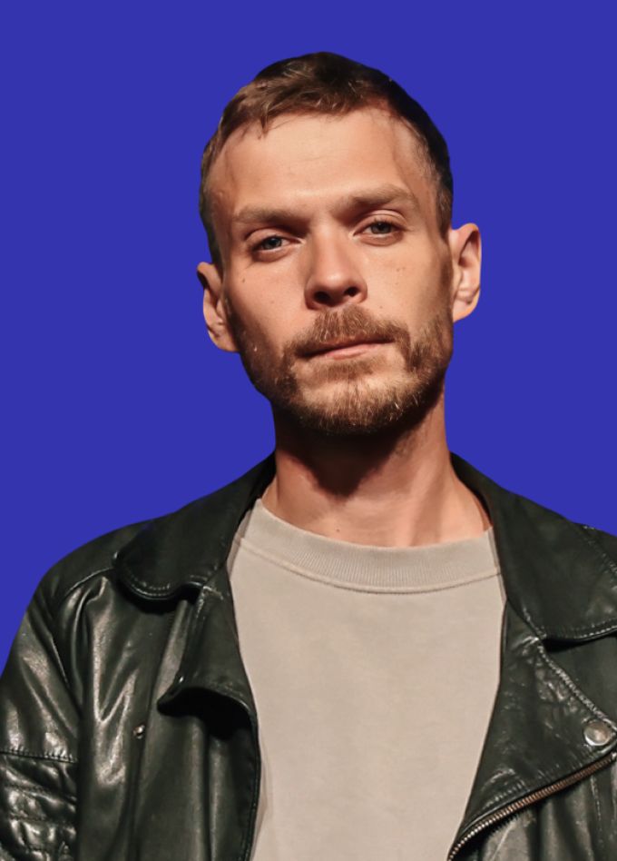 Алексей Квашонкин