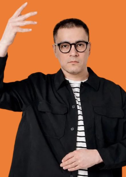 ImprovUzbek. Show
