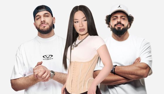 Jakone & A.V.G & Kiliana