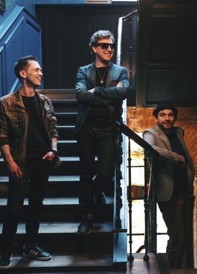 The Beat Bombers