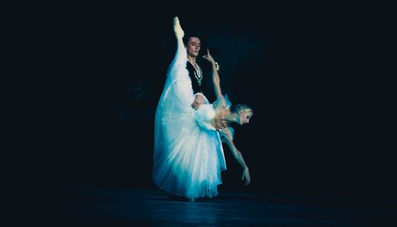 Балет «Жизель»