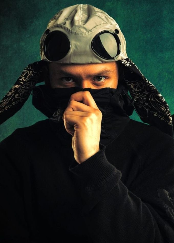 Qantreez x Челс