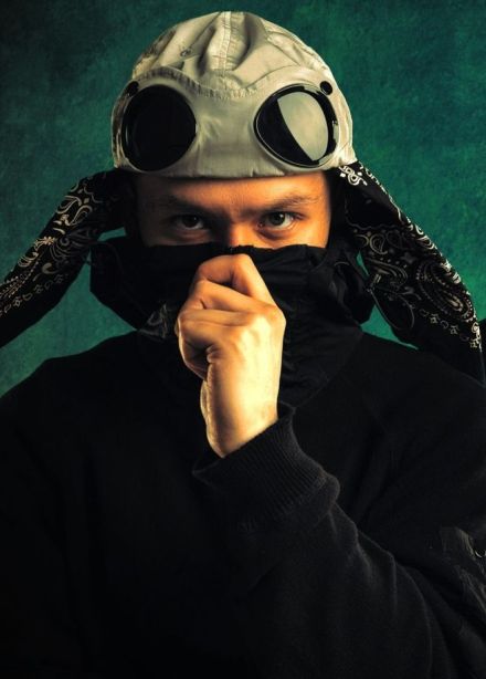 Qantreez x Челс