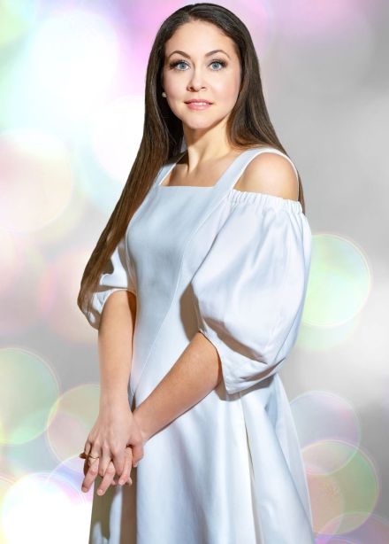 Алёна Петровская
